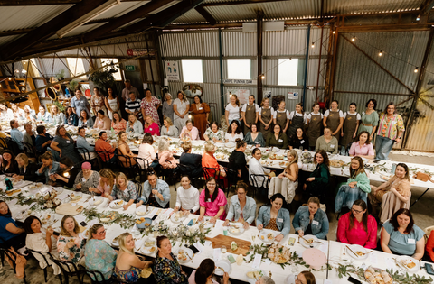 Celebrating Rural Women's Day Eyre Peninsula: A Day to Remember