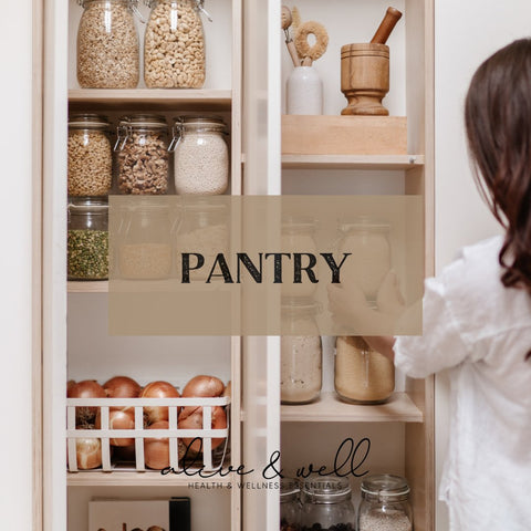 Pantry