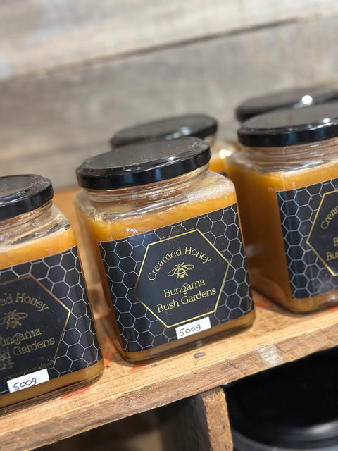 Honey