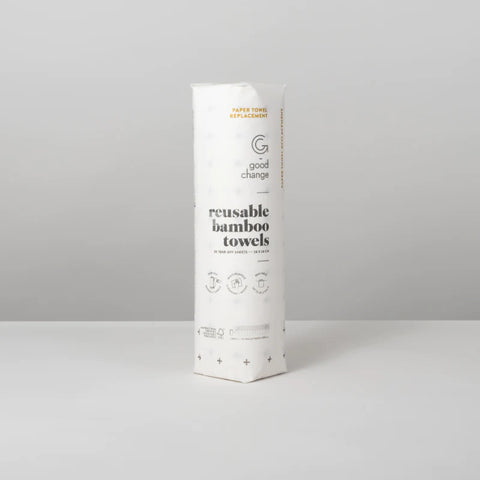 Good Change Reusable Paper Towel