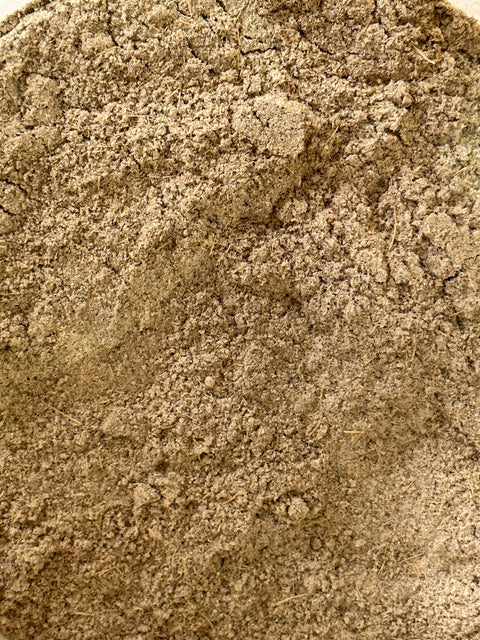 Bulk - Organic Cardamon Powder