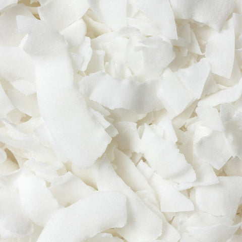 Bulk - Organic Coconut Flakes