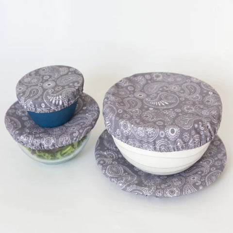 4myearth - Food Cover Set