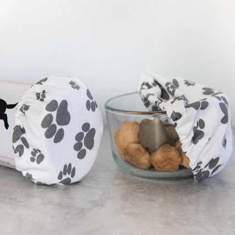 4myearth - Food Cover Set (Pets)