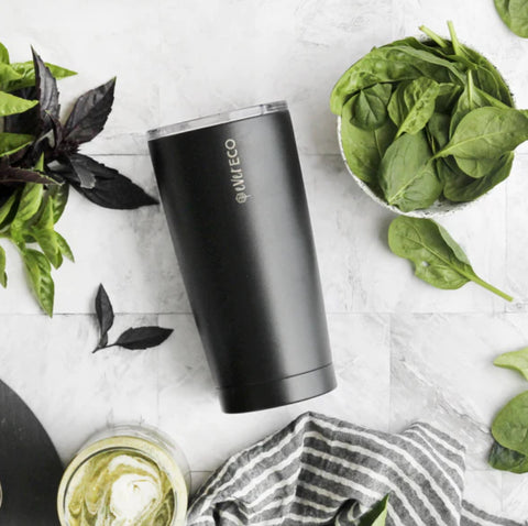 Ever Eco - Insulated Coffee Tumbler Onyx 592ml