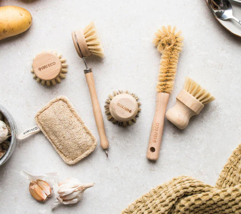 Ever Eco - Zero Waste Kitchen Bundle