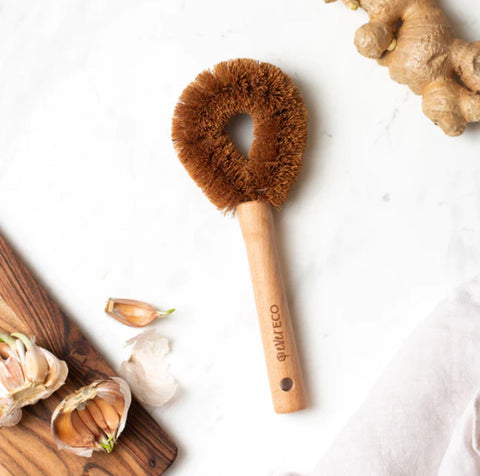 Ever Eco - Dish Scrubber