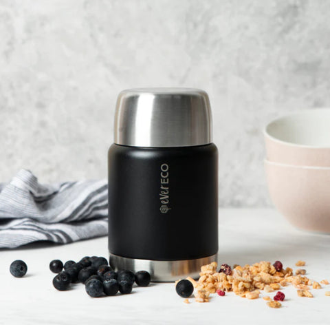 Ever Eco - Insulated Food Onyx - 500ml