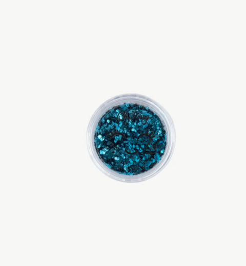 Oh Flossy - Biodegradable Glitter