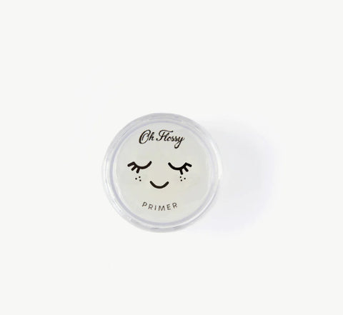 Oh Flossy - Natural Primer