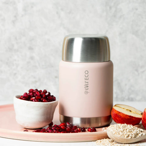 Ever Eco - Insulated Food Rose - 500ml