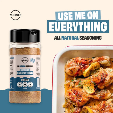 Mingle All Purpose Seasoning