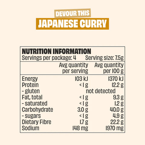 Mingle Japanese Curry