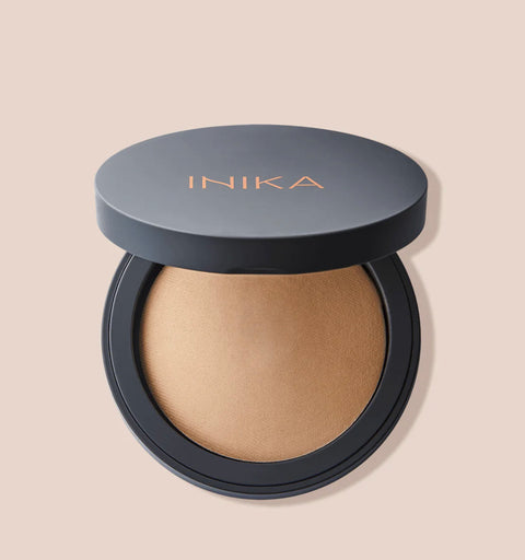 INIKA Organic Baked Mineral Foundation