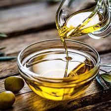 Olive Oil Beautiful Valley