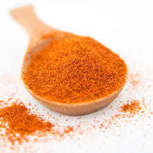 Bulk - Organic Cayenne Pepper