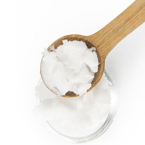 Bulk - Organic Coconut Oil