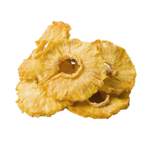 Bulk - Australian Pineapple Rings