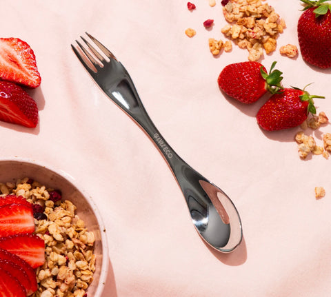 Ever Eco - Stainless Steel Spork