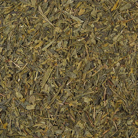 Bulk - Tea Tonic - Loose Green Tea