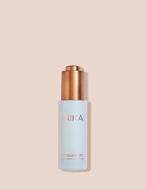 INIKA Organic Hyaluronic Hydration Complex