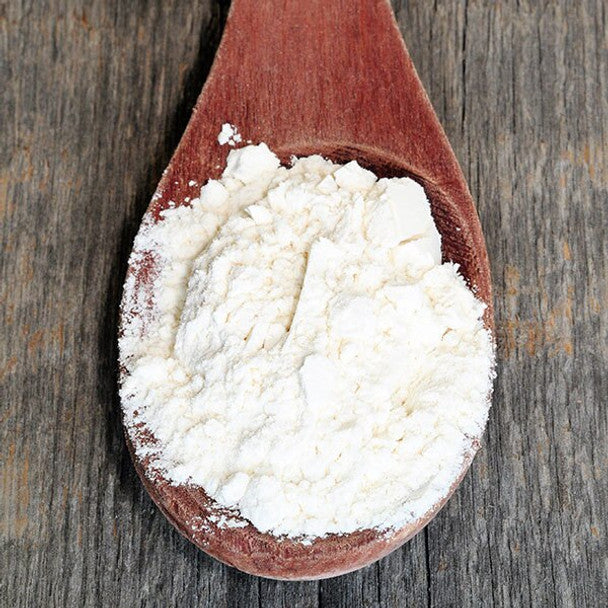 Bulk - Baking Powder (Aluminium Free) – aliveandwellsa