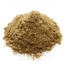 Bulk - Organic Cinnamon Powder