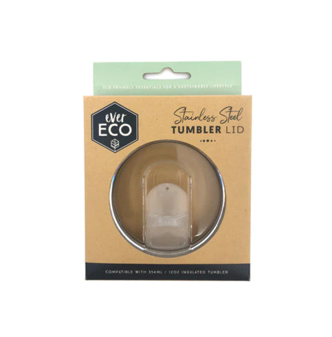 Ever Eco - Tumbler Lid Replacement 295ml/354ml