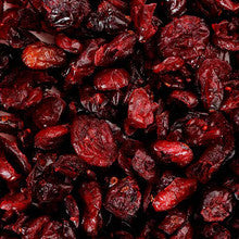 Bulk - Organic Dried Cranberries