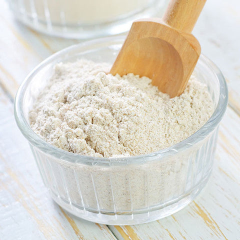 Bulk - Organic Wholemeal Spelt Flour